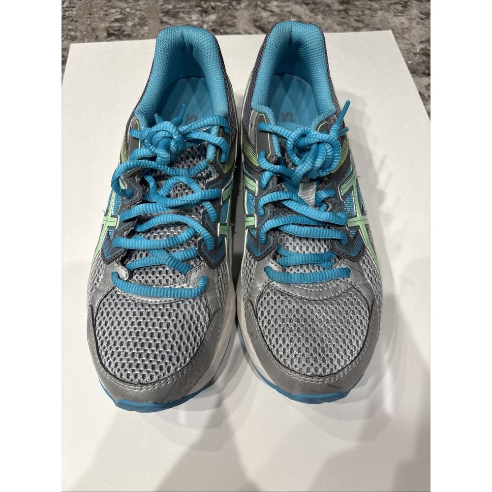ASICS Gel Contend 3 Size 7.5 Running Shoes